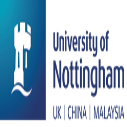 School of Geography International Fully-Funded PhD Studentship at the University of Nottingham, UK